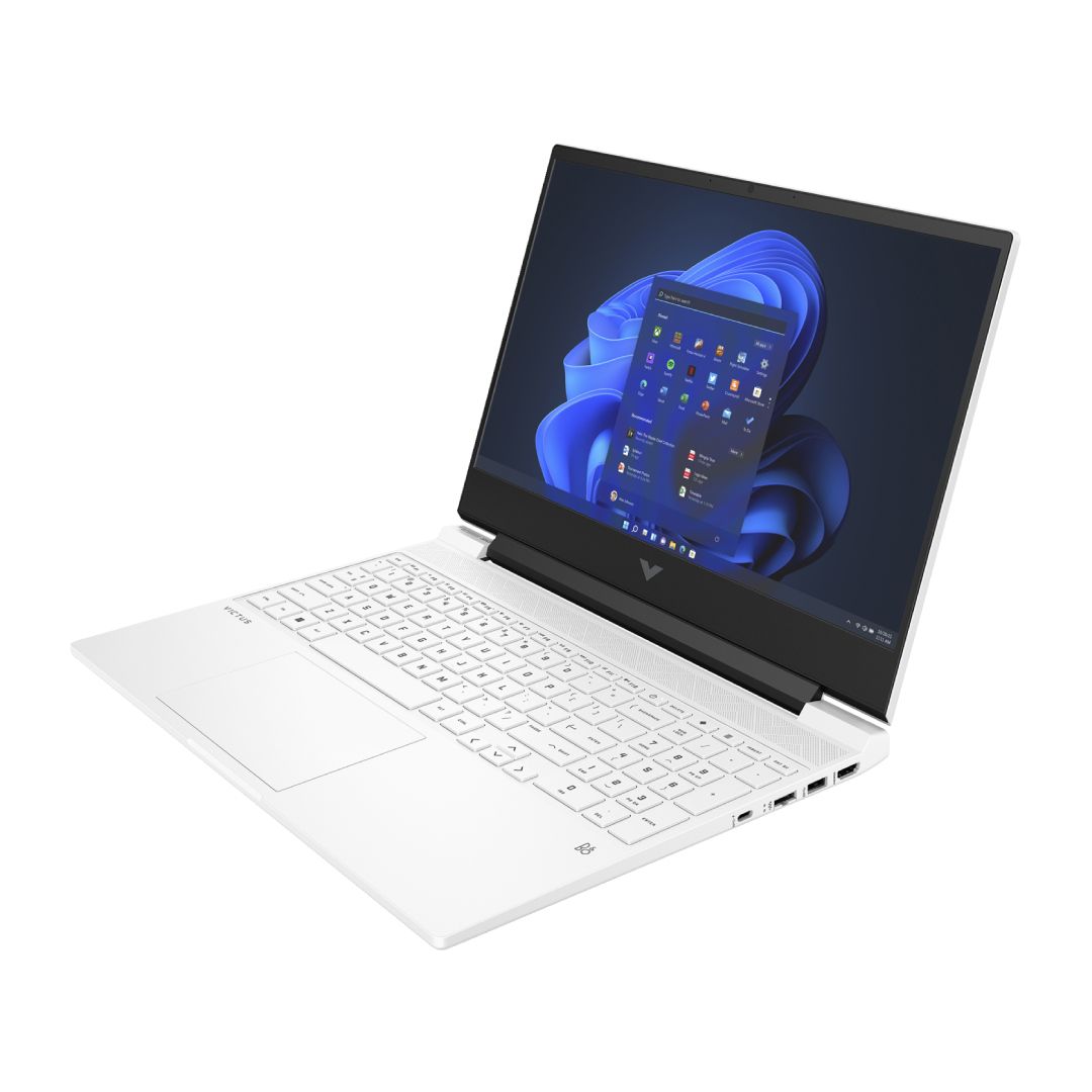 HP VICTUS 15T with i7 and RTX 3050 GPU