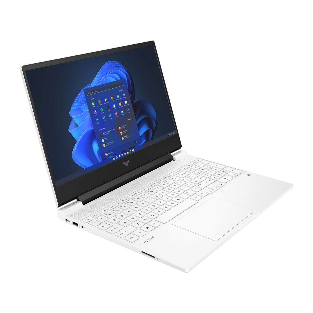 HP VICTUS 15T with i7 and RTX 3050 GPU