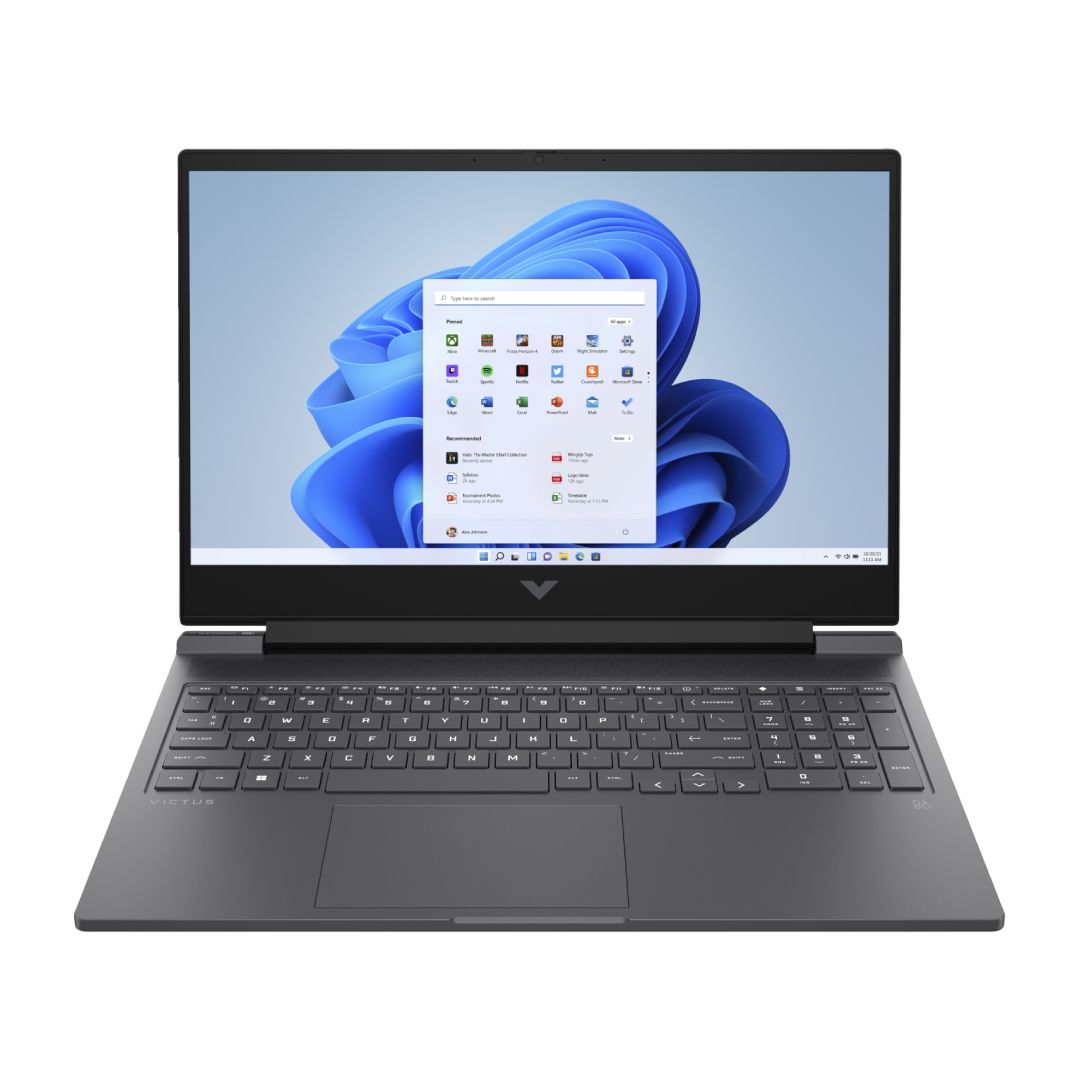 HP Victus 16.1" i7-13700H RTX 3050 Gaming