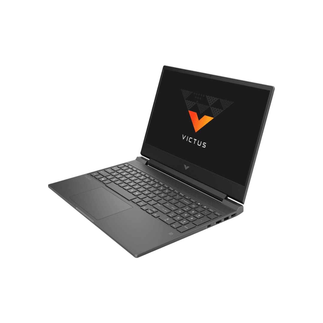 HP VICTUS i5 Gaming Laptop with RTX 4050