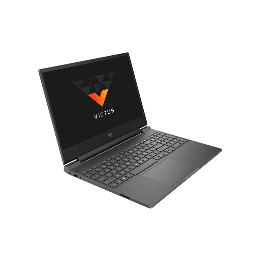HP VICTUS i5 Gaming Laptop with RTX 4050