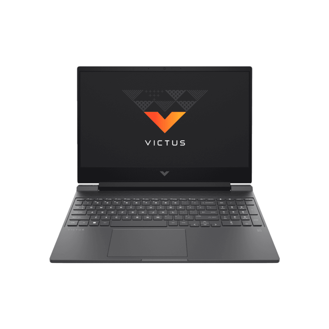 HP VICTUS i5 Gaming Laptop with RTX 4050