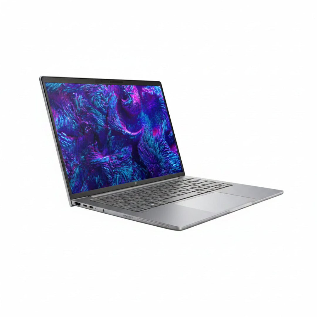 HP ZBook 8 G1i 14" Workstation, Intel Ultra 7