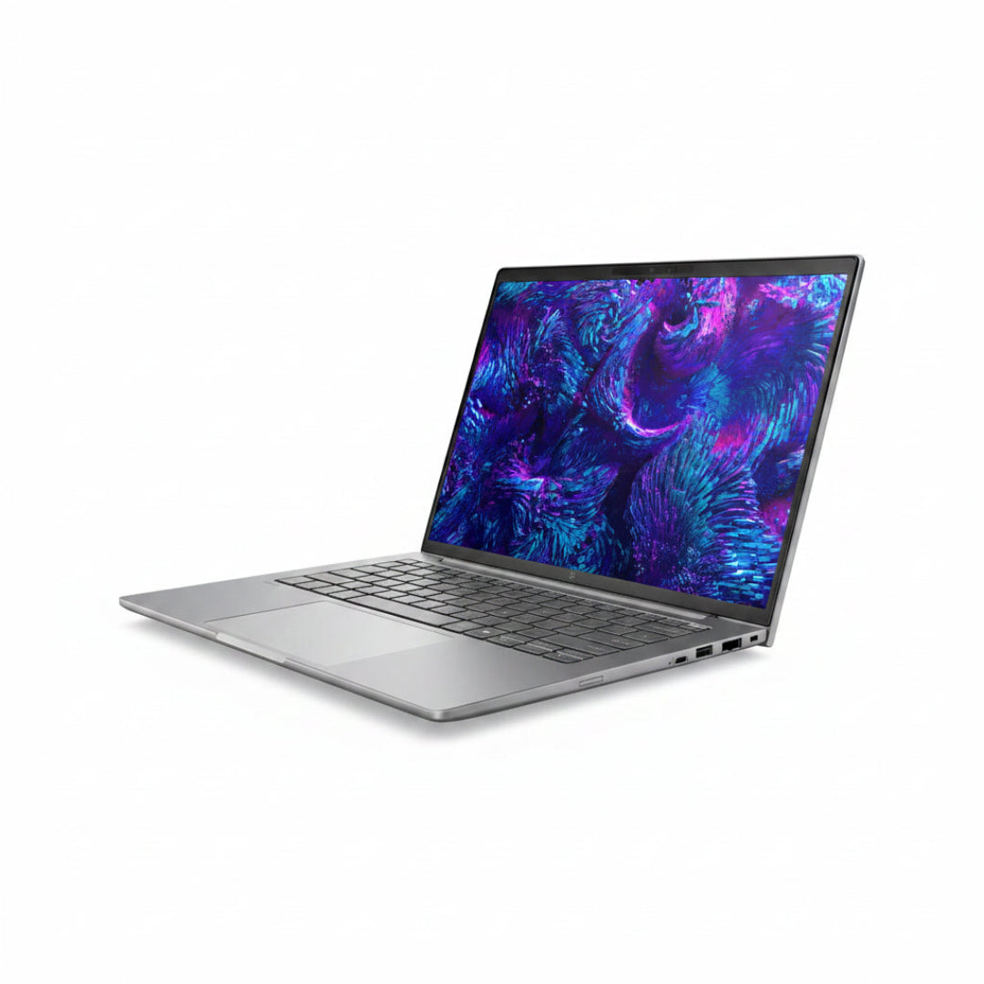 HP ZBook 8 G1i 14" Workstation, Intel Ultra 7