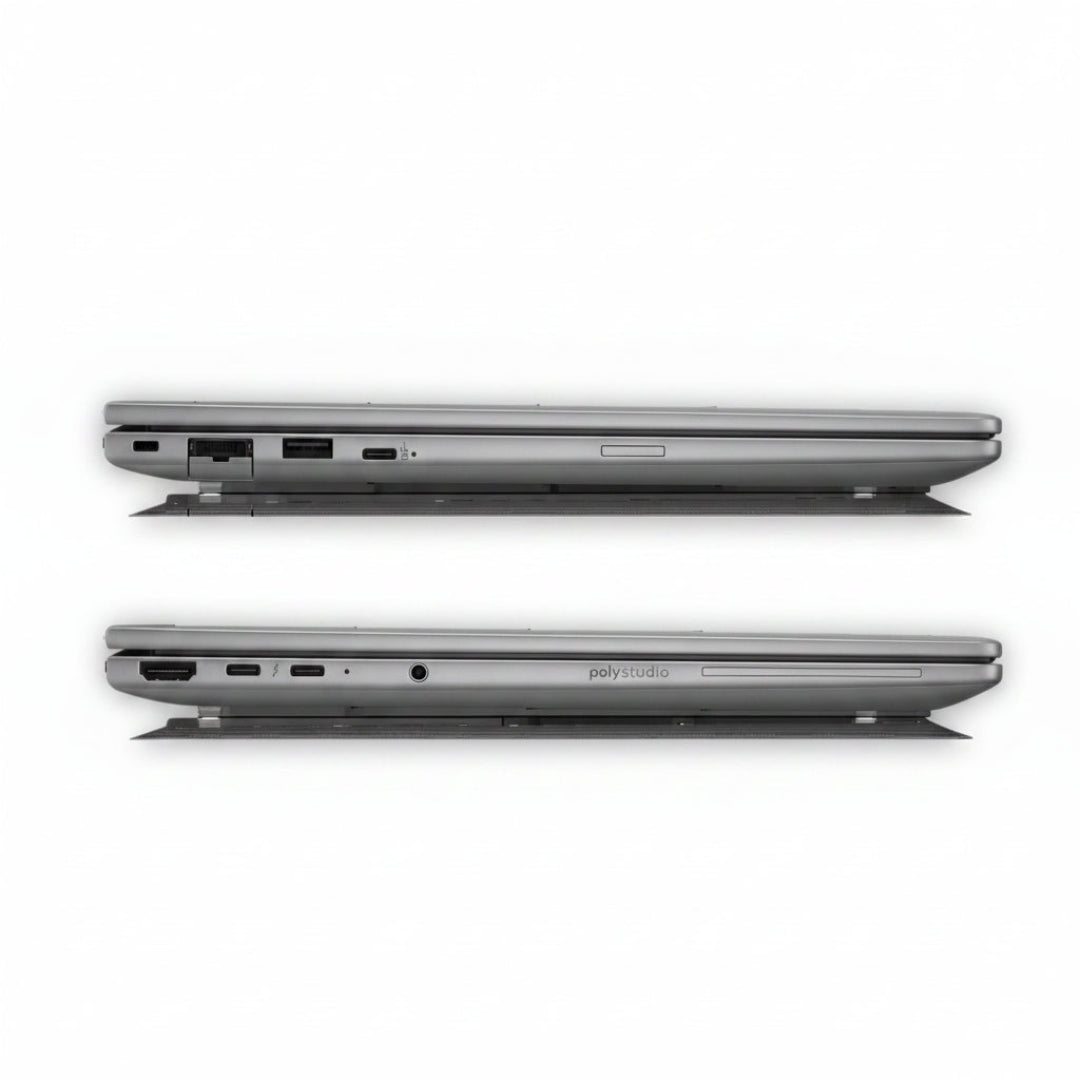 HP ZBook 8 G1i 14" Workstation, Intel Ultra 7
