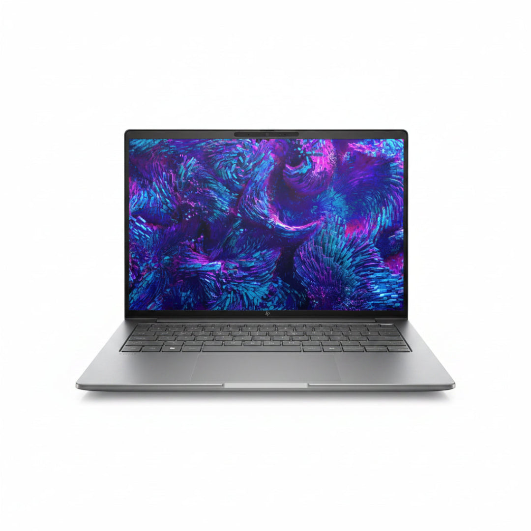 HP ZBook 8 G1i 14" Workstation, Intel Ultra 7