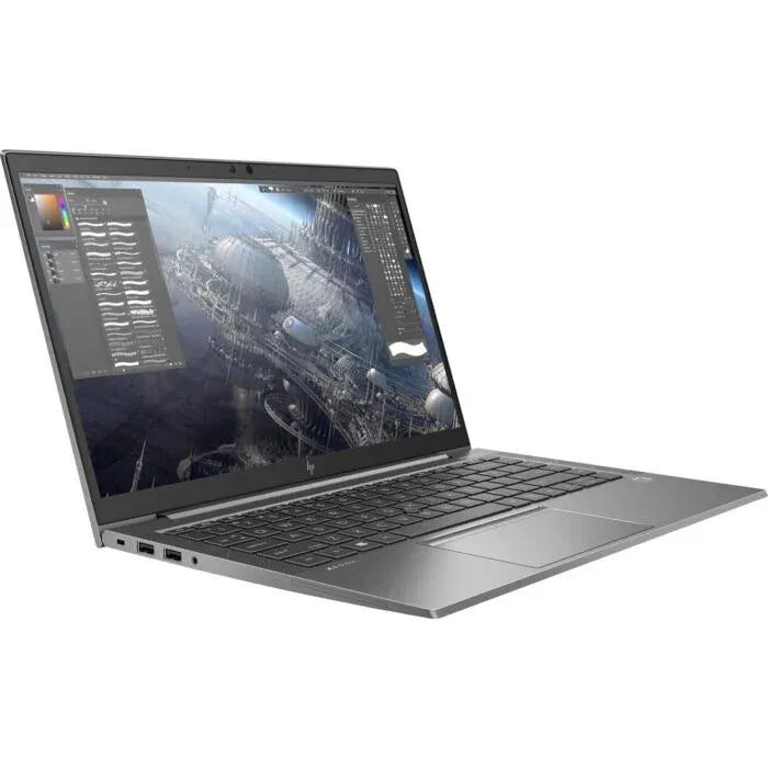 HP ZBook Firefly 14 G8 i5 11th Gen 8GB 256GB SSD