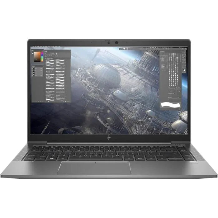 HP ZBook Firefly 14 G8 i5 11th Gen 8GB 256GB SSD