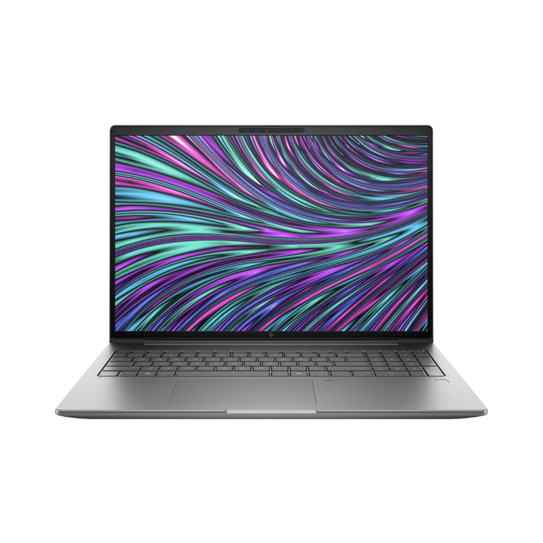 HP ZBook Power-16 G11, 64GB RAM, RTX A1000