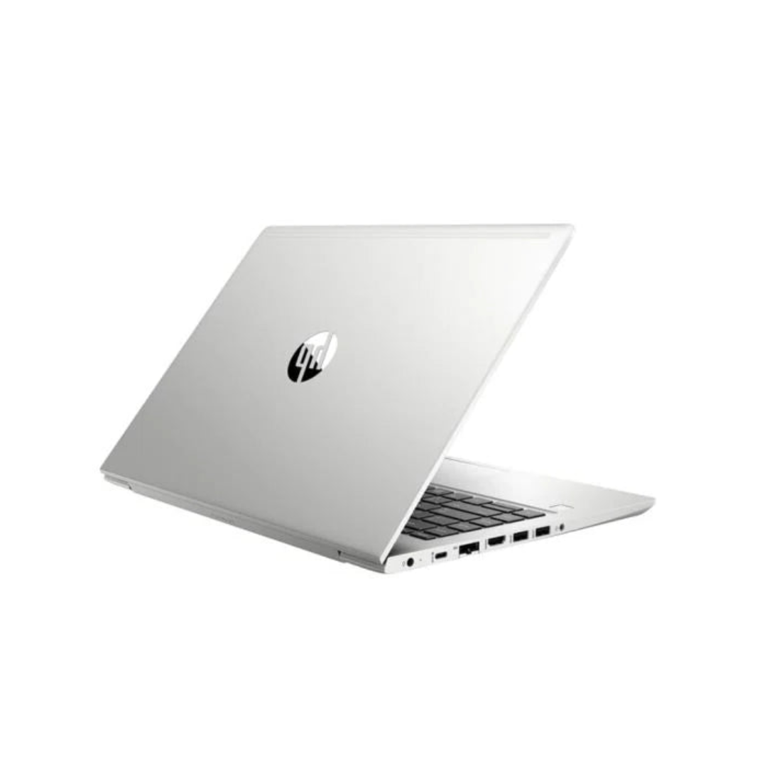 HP ProBook 440 G7 | 10th Gen. | i5-10210U | 8GB | 256GB | NVIDIA GeForce MX550 2GB | Finger Print | 14" | FHD (1920x1080) | Pike Silver | Eng KB | Win 10 Pro | 6XJ50AV
