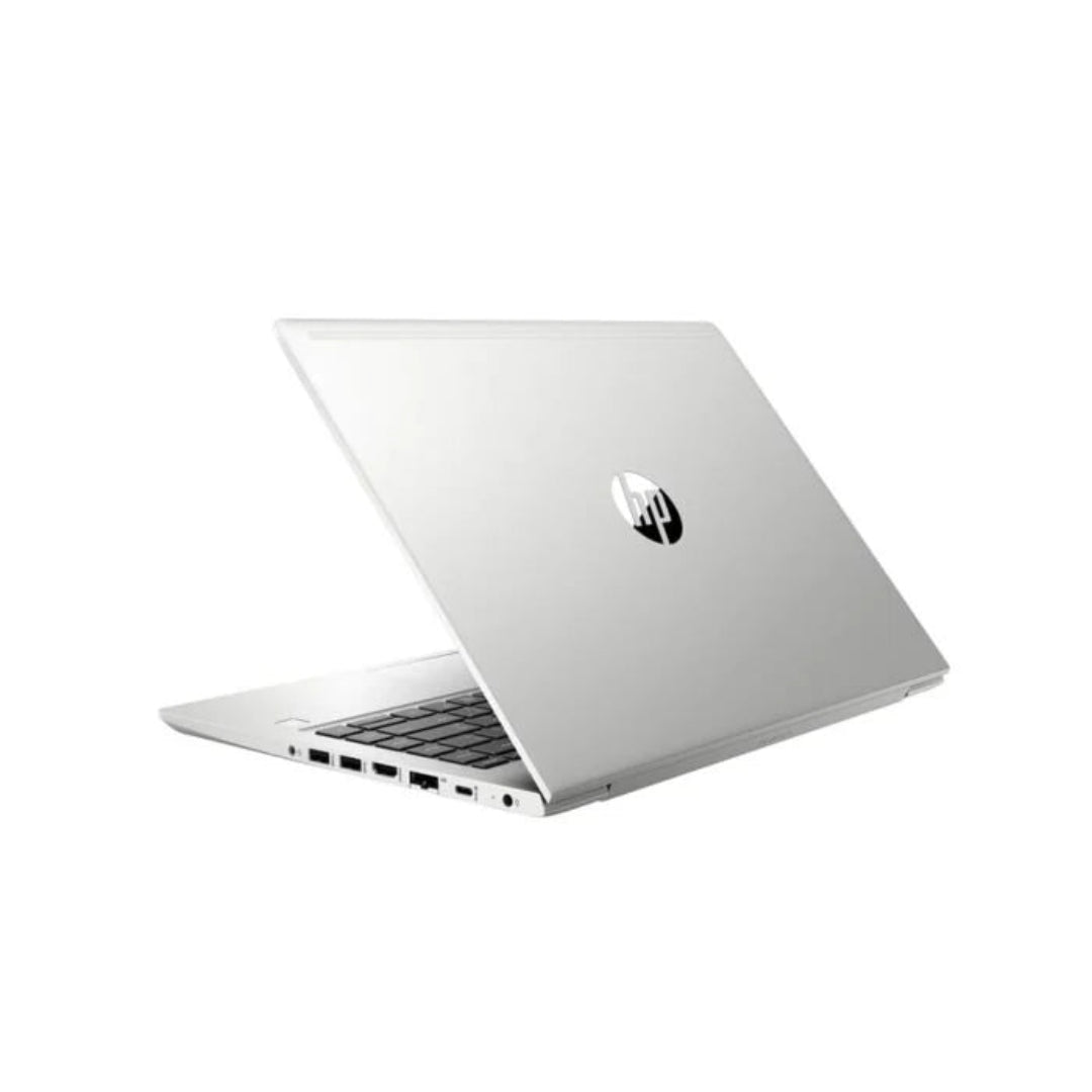 HP ProBook 440 G7 | 10th Gen. | i5-10210U | 8GB | 256GB | NVIDIA GeForce MX550 2GB | Finger Print | 14" | FHD (1920x1080) | Pike Silver | Eng KB | Win 10 Pro | 6XJ50AV