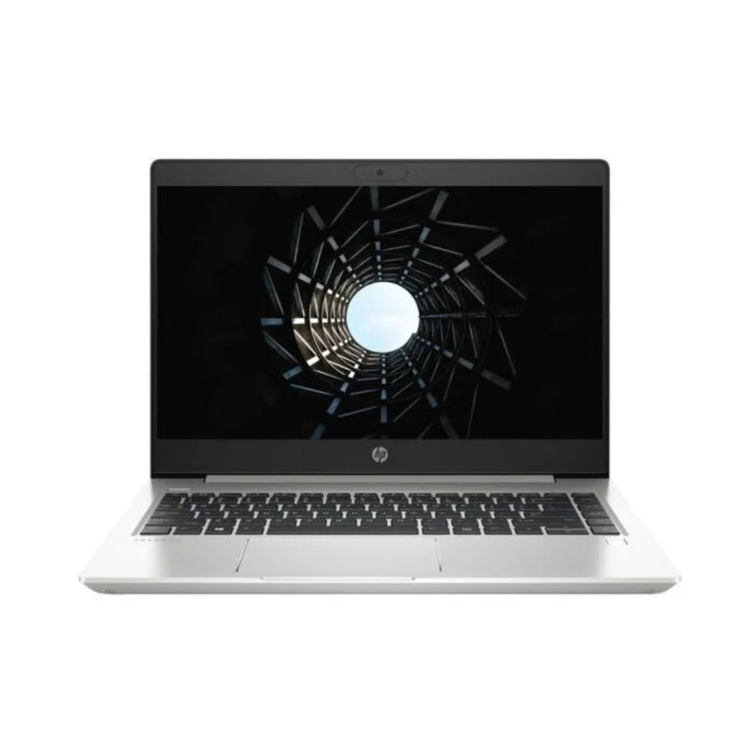HP ProBook 440 G7 | 10th Gen. | i5-10210U | 8GB | 256GB | NVIDIA GeForce MX550 2GB | Finger Print | 14" | FHD (1920x1080) | Pike Silver | Eng KB | Win 10 Pro | 6XJ50AV