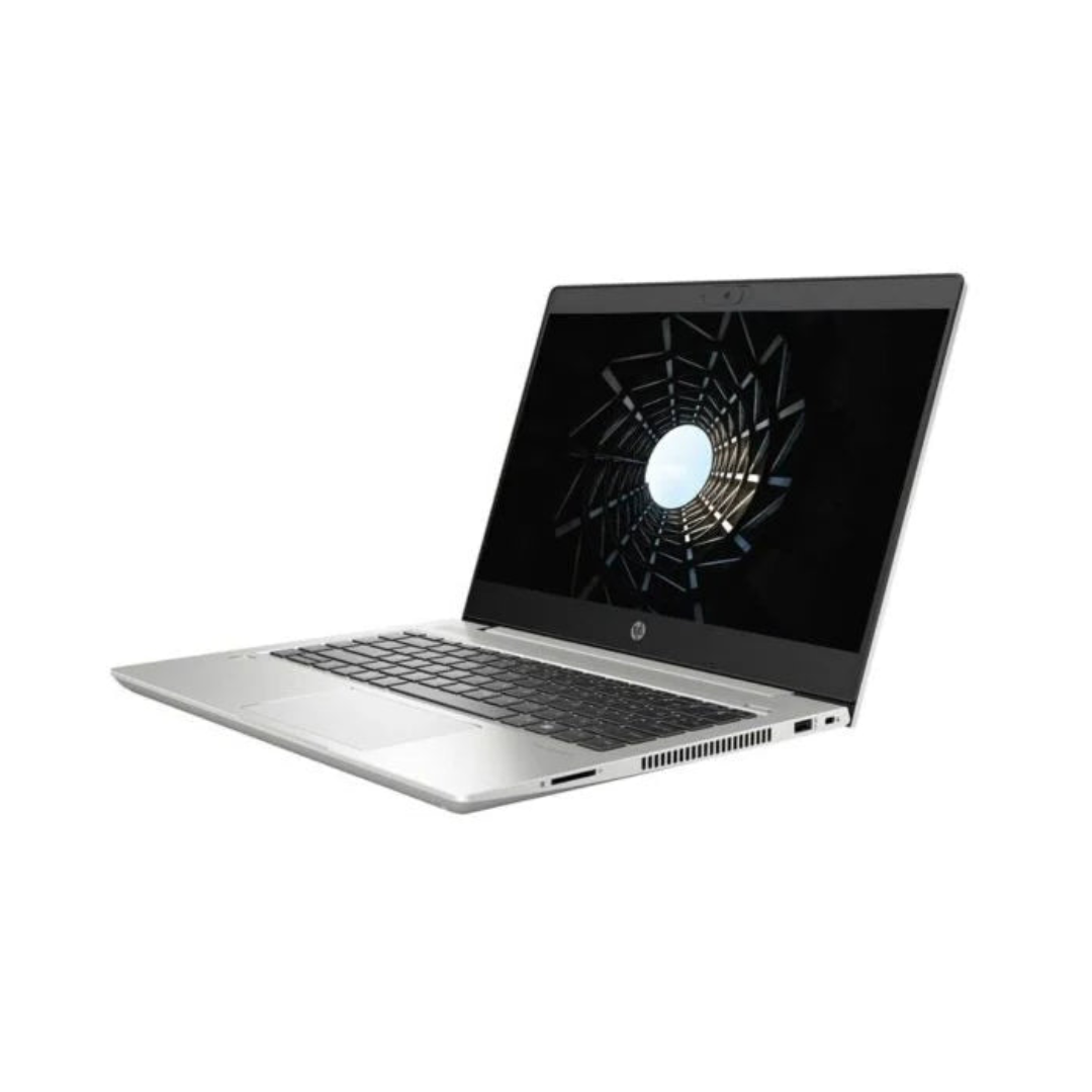 HP ProBook 440 G7 | 10th Gen. | i5-10210U | 8GB | 256GB | NVIDIA GeForce MX550 2GB | Finger Print | 14" | FHD (1920x1080) | Pike Silver | Eng KB | Win 10 Pro | 6XJ50AV