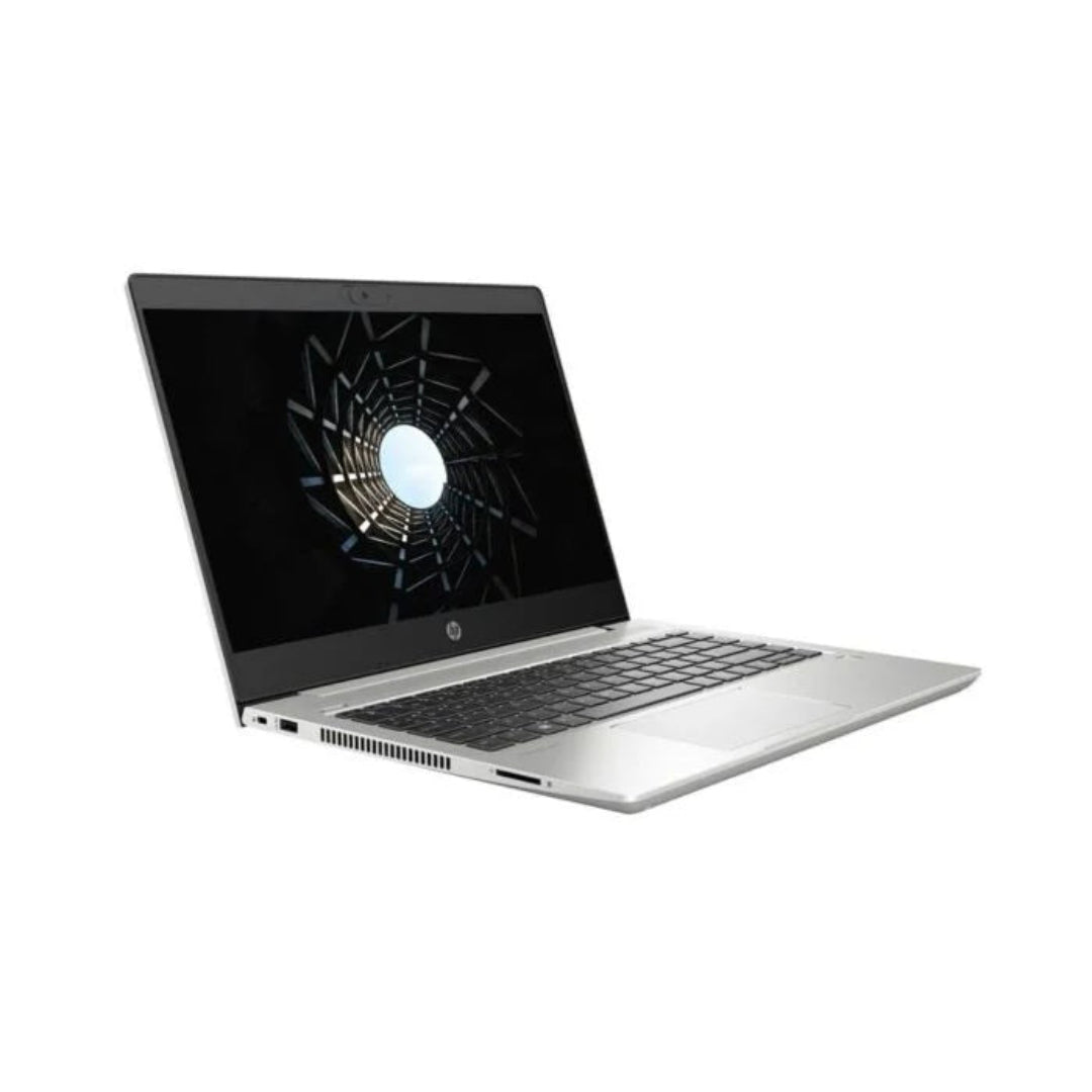HP ProBook 440 G7 | 10th Gen. | i5-10210U | 8GB | 256GB | NVIDIA GeForce MX550 2GB | Finger Print | 14" | FHD (1920x1080) | Pike Silver | Eng KB | Win 10 Pro | 6XJ50AV