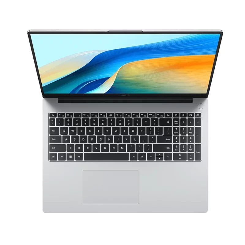 Huawei MateBook 13S i7 16GB 512GB Touch Silver