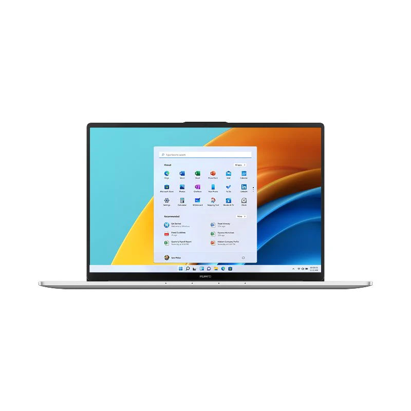 Huawei MateBook D16 i5 16" 8GB 512GB SSD