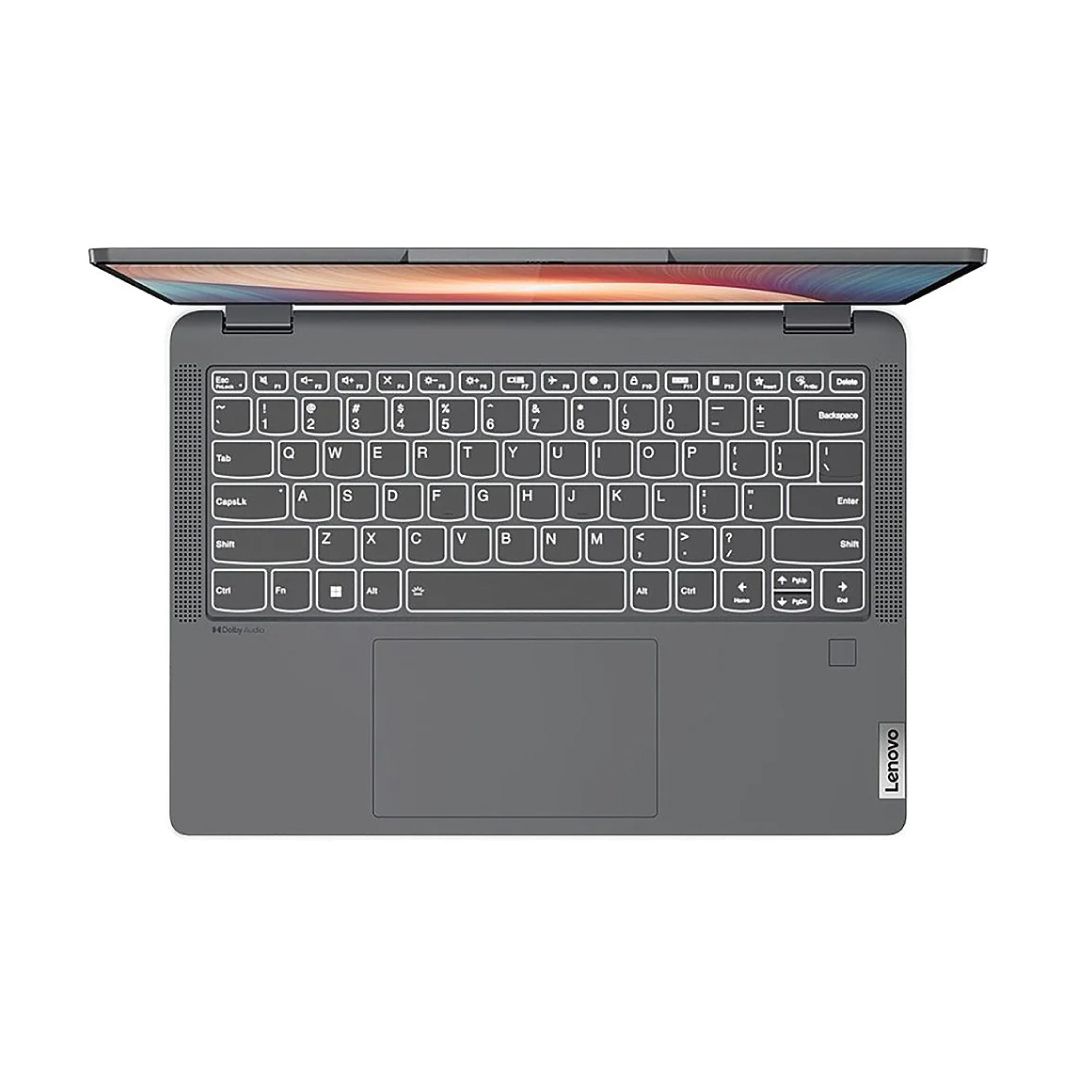 Lenovo Flex 5 2 in 1 AMD Ryzen 7, 16GB RAM