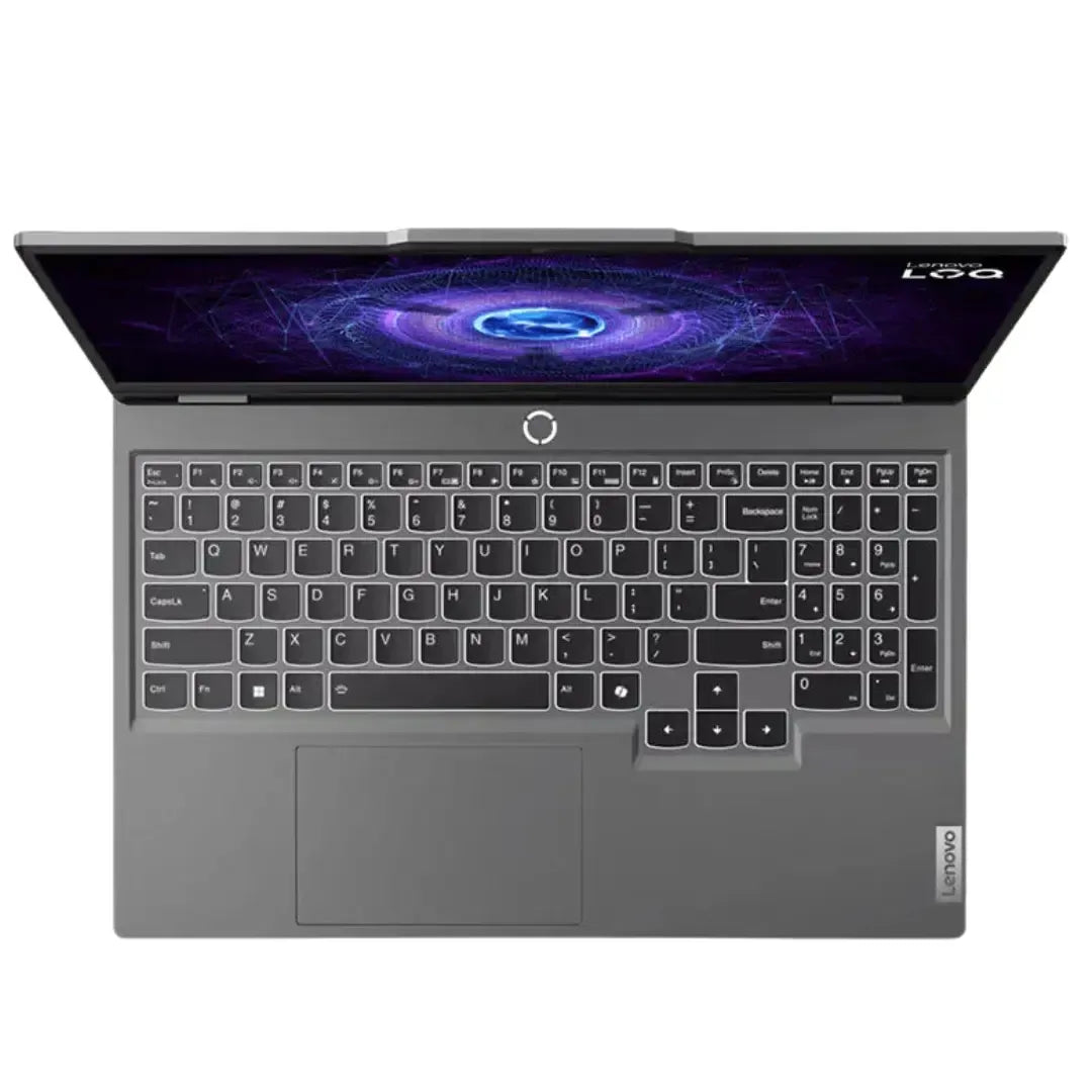 Lenovo Gaming Laptop i7 13th Gen 16GB RAM 512GB SSD