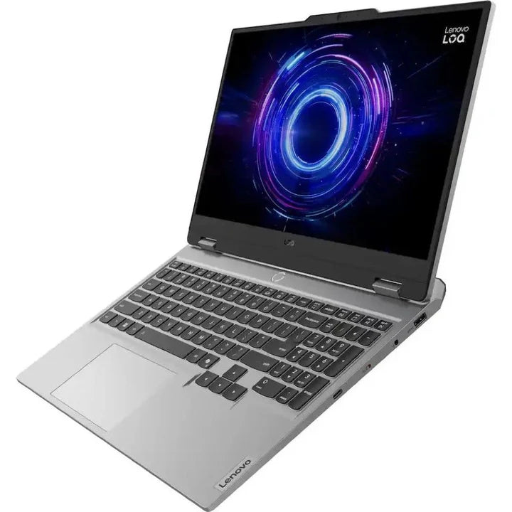 Lenovo Gaming Laptop i7, 16GB RAM, RTX 5050