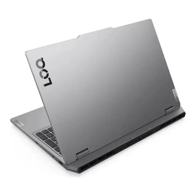 Lenovo Gaming Laptop i7, 16GB RAM, RTX 5050