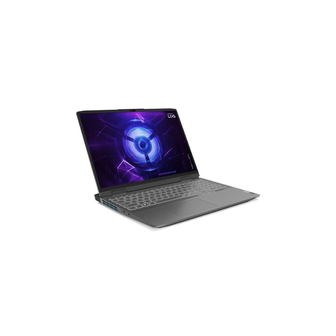 Lenovo Gaming Laptop i7 RTX 4050 15.6 FHD
