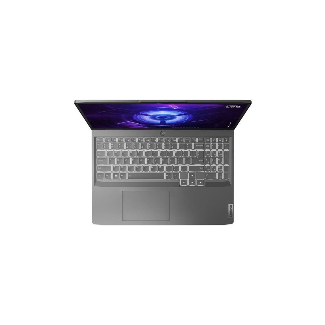 Lenovo Gaming Laptop i7 RTX 4050 15.6 FHD
