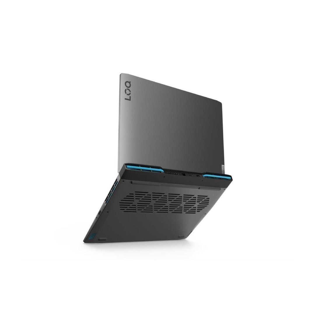 Lenovo Gaming Laptop i7 RTX 4050 15.6 FHD