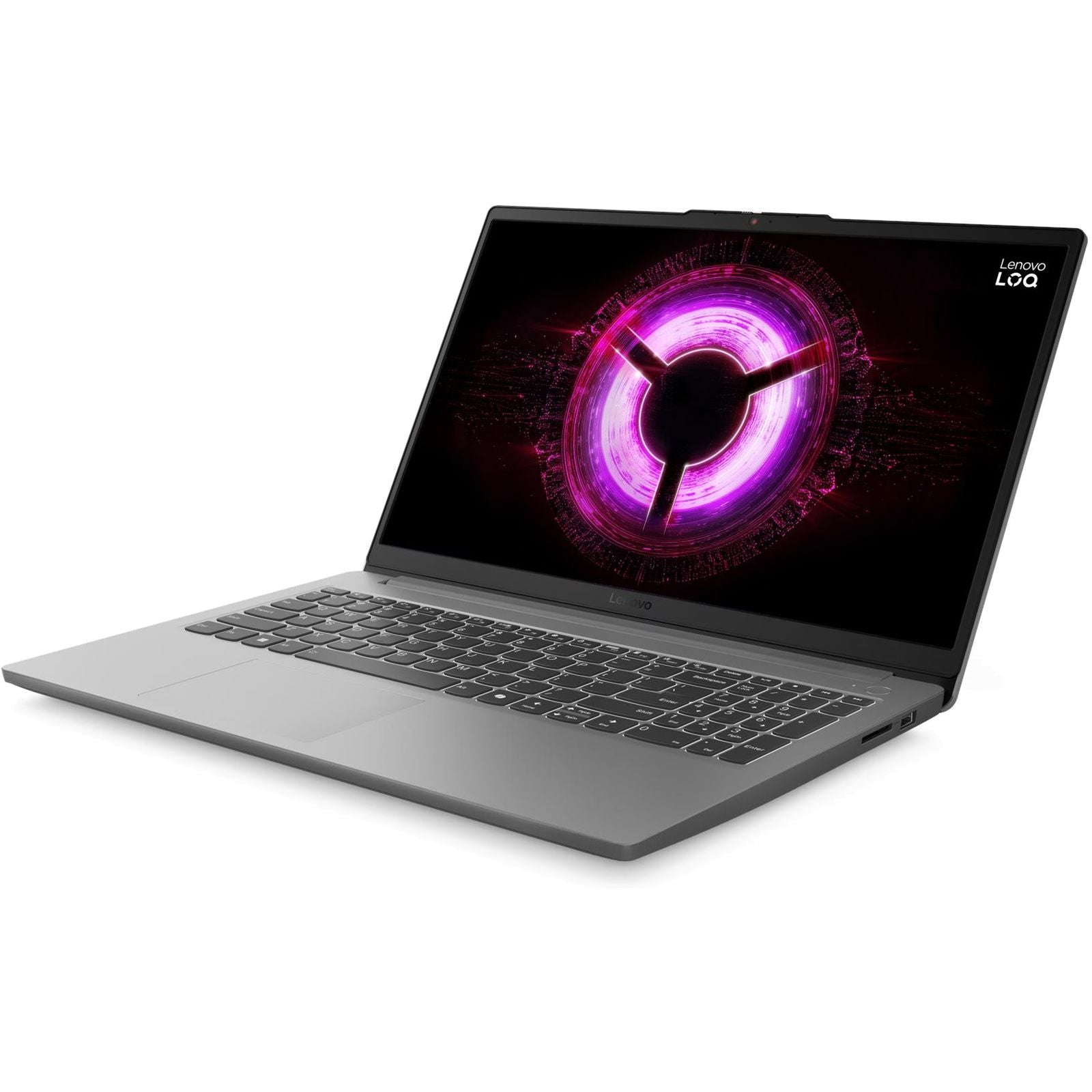 Lenovo Gaming Laptop LOQ 15.6" i7 16GB 512GB SSD