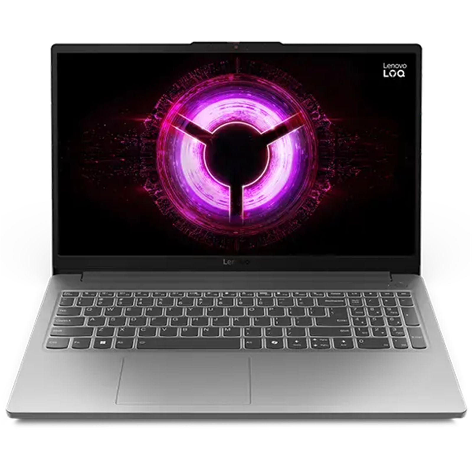 Lenovo Gaming Laptop LOQ 15, i7, RTX 3050, 144Hz