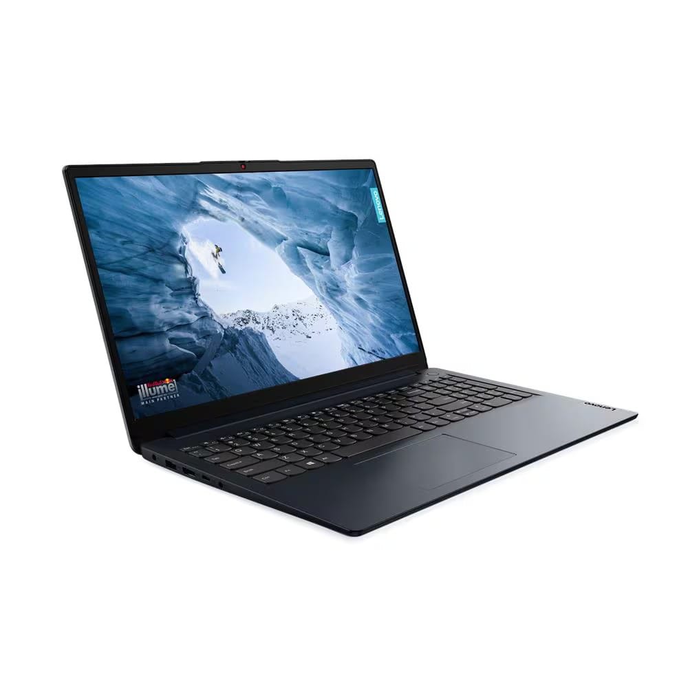 Lenovo IdeaPad 1 with Intel Core i5, 16GB RAM