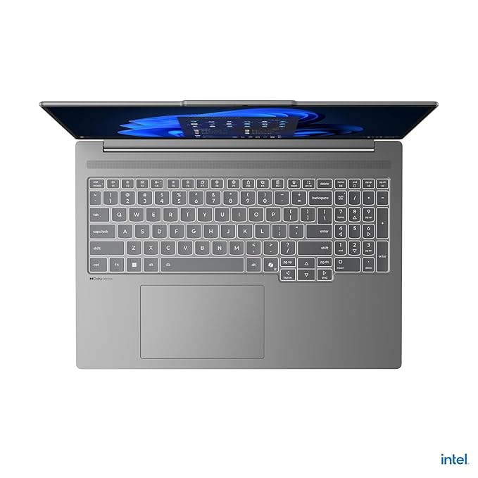 Lenovo IdeaPad Pro 5 with RTX 5050 and OLED