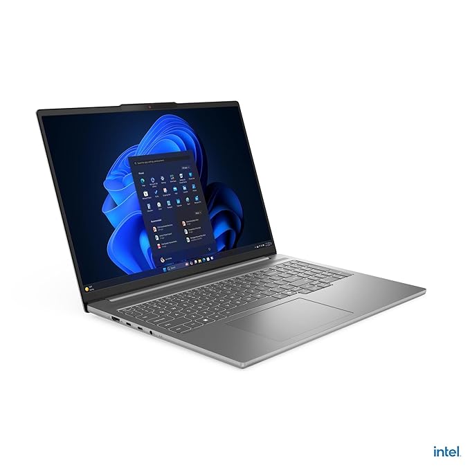 Lenovo IdeaPad Pro 5 with RTX 5050 and OLED