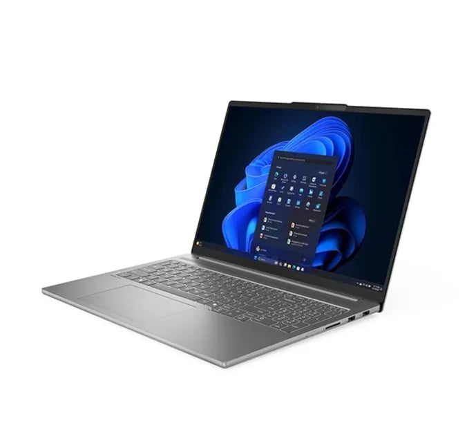 Lenovo IdeaPad Pro 5 with RTX 5050 and OLED