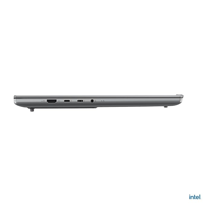 Lenovo IdeaPad Pro 5 with RTX 5050 and OLED