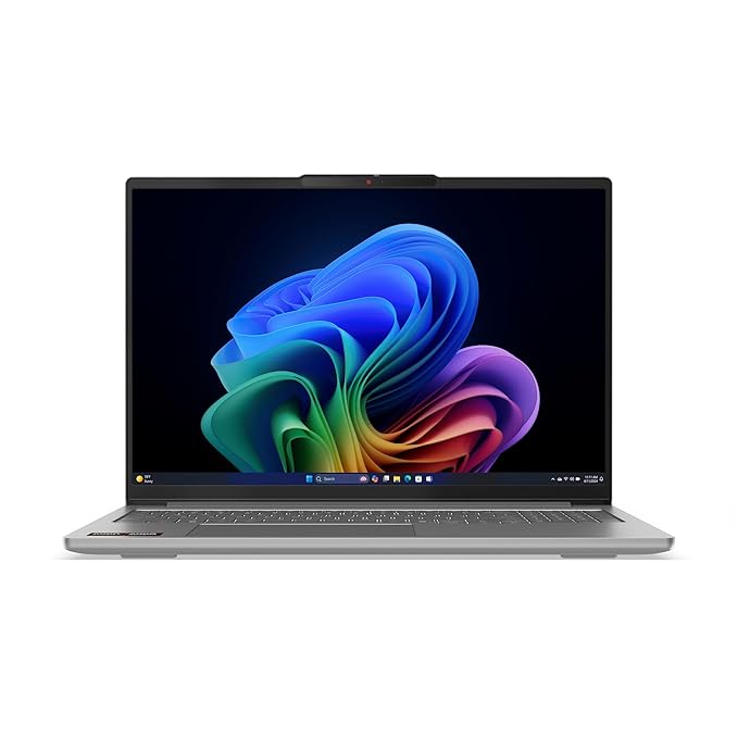 Lenovo IdeaPad Pro 5 with RTX 5050 and OLED