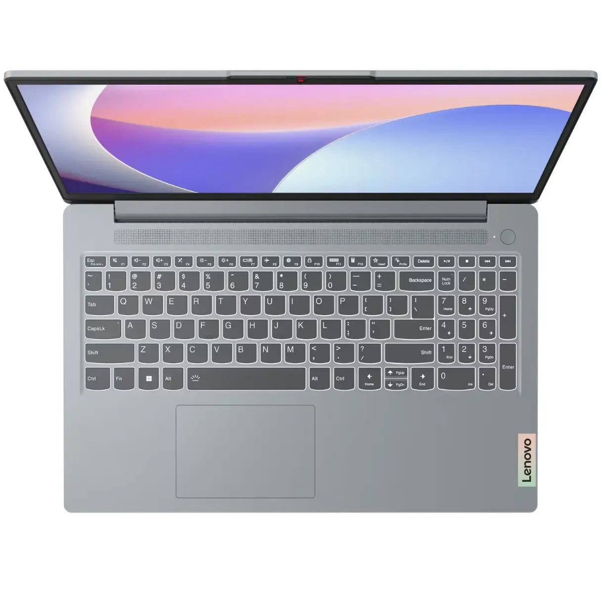 Lenovo Ideapad Slim 3 Ryzen 5 15.6 Touch FHD