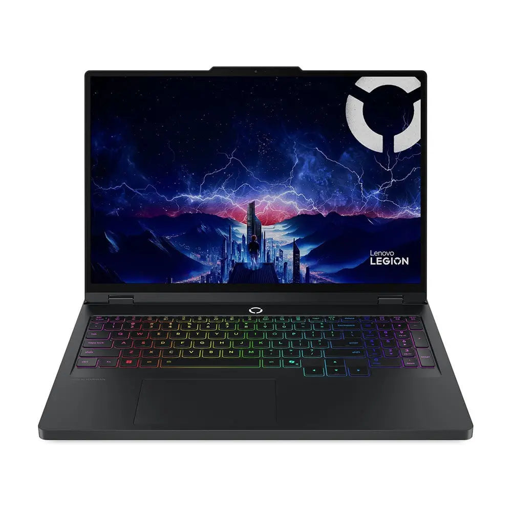 Lenovo Legion 5 Gaming Laptop RTX 5060