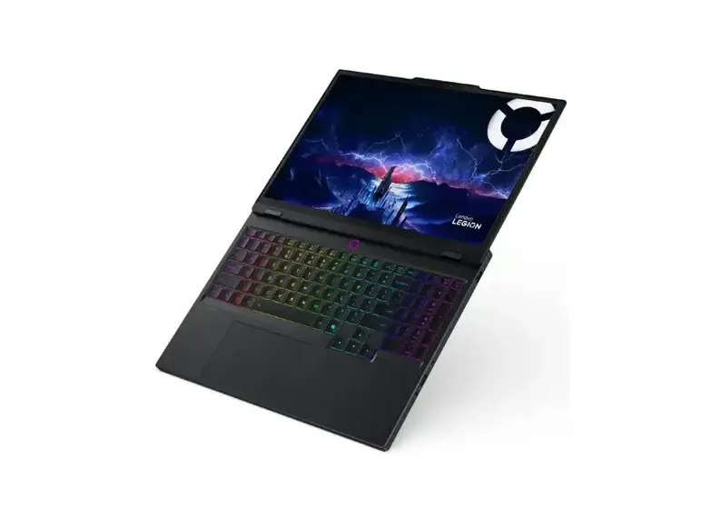 Lenovo Legion 5 Gaming Laptop RTX 5060
