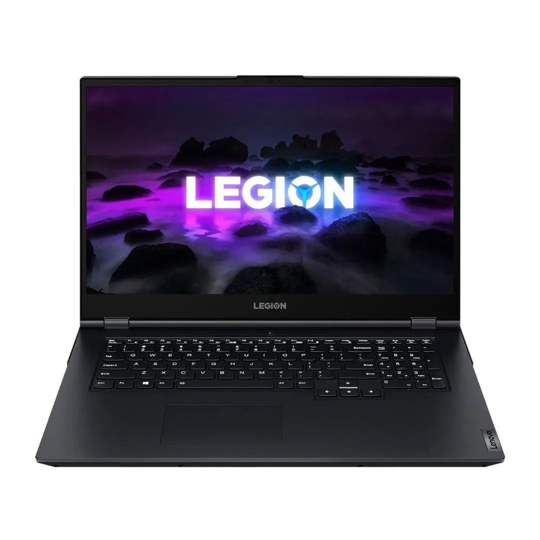 Lenovo Legion 5 Gaming Laptop Ryzen 7 RTX 5060