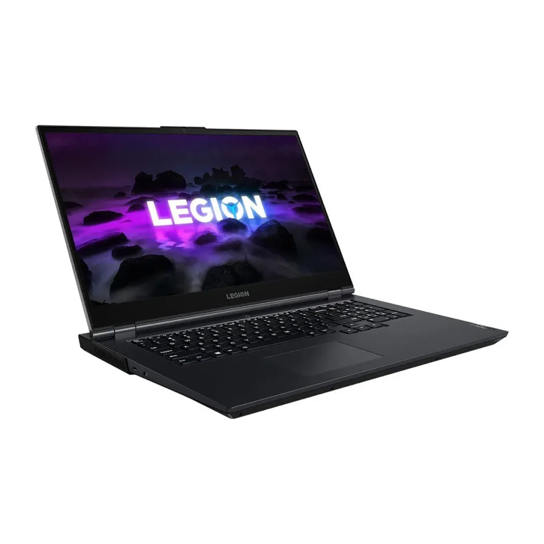 Lenovo Legion 5 Gaming Laptop with RTX 5060