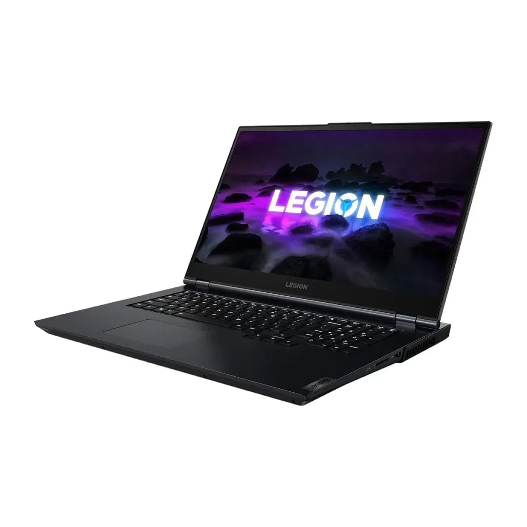 Lenovo Legion 5 Gaming Laptop with RTX 5060