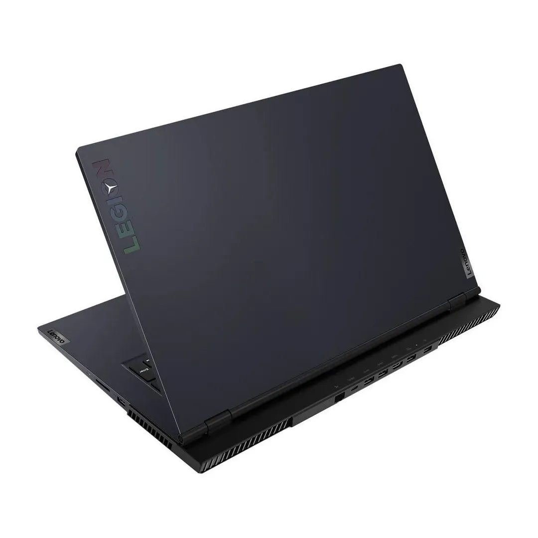 Lenovo Legion 5 Gaming Laptop with RTX 5060