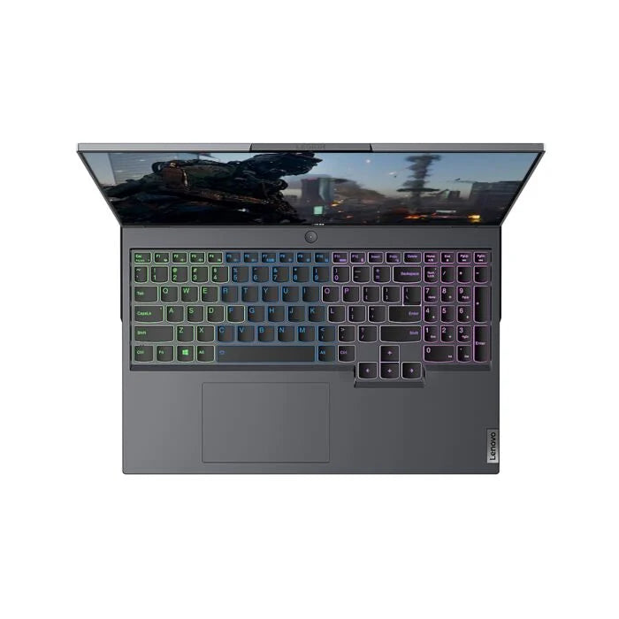 Lenovo Legion 5 Pro with RTX 3060 6GB
