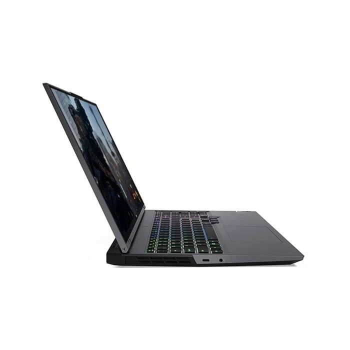 Lenovo Legion 5 Pro with RTX 3060 6GB