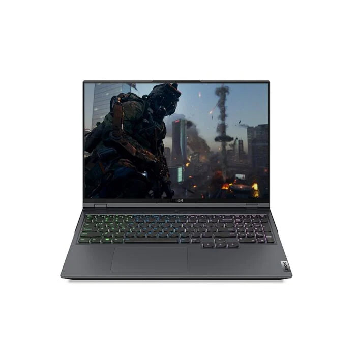 Lenovo Legion 5 Pro with RTX 3060 6GB