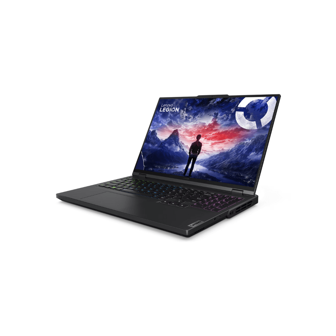 Lenovo Legion Pro 5 AMD Ryzen 9, RTX 5070 Gaming
