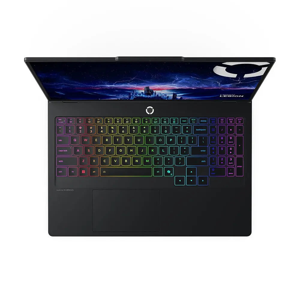 Lenovo Legion Pro 5 Ultra 9 Gaming Laptop