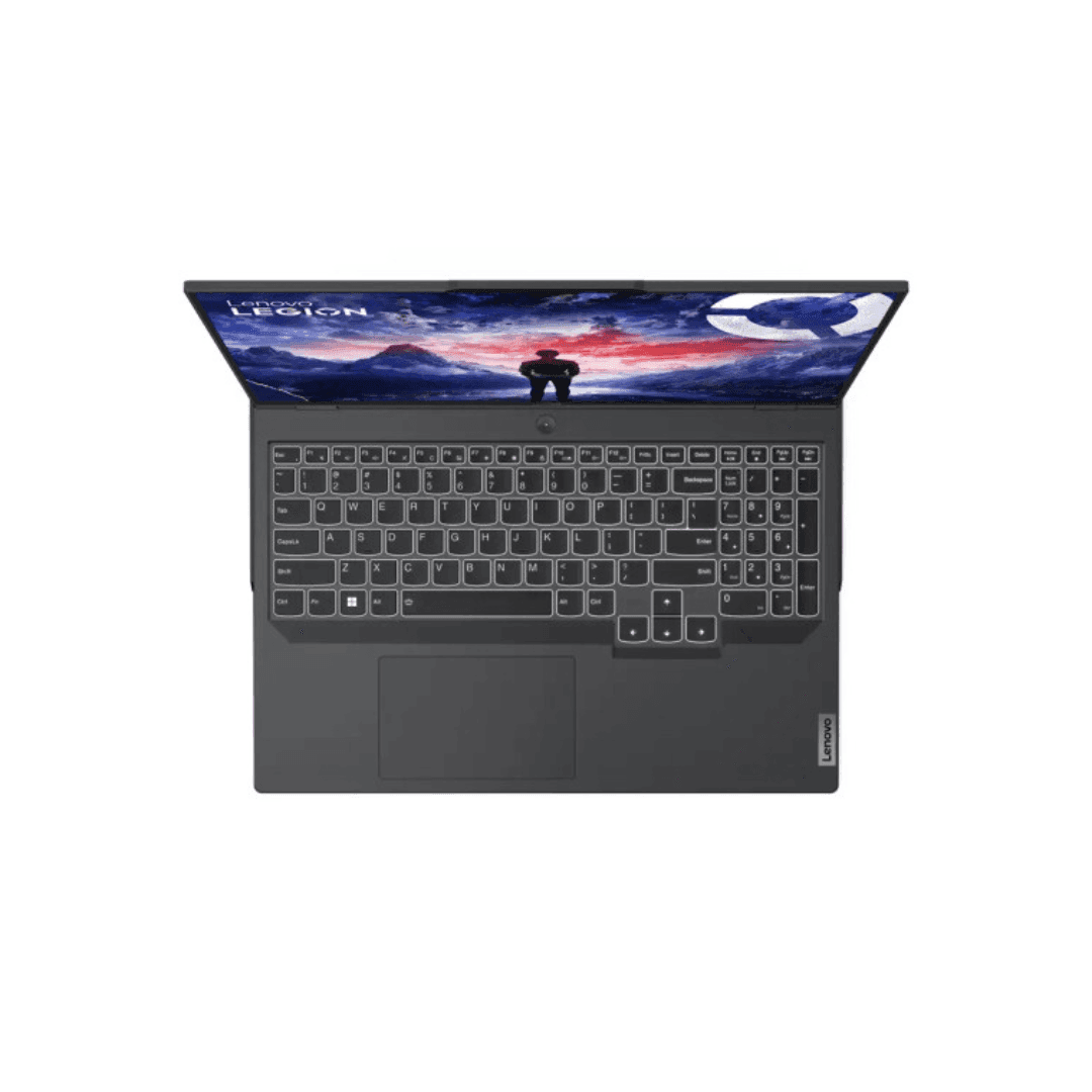 Lenovo Legion Pro 7 Gaming Laptop, RTX 5080, 32GB RAM