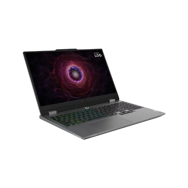Lenovo LOQ 15.6" Gaming Laptop AMD, RTX 4050