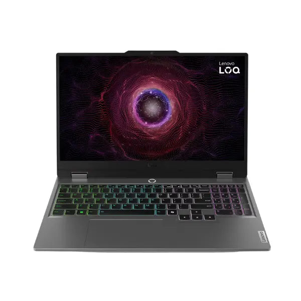 Lenovo LOQ 15.6" Gaming Laptop AMD, RTX 4050